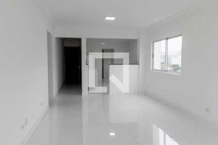 Apartamento para alugar com 130m², 3 quartos e 2 vagasSala