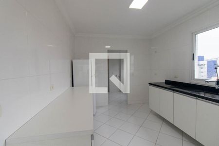 Apartamento para alugar com 130m², 3 quartos e 2 vagasCozinha