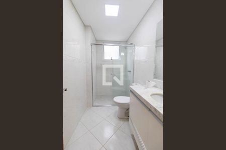 Apartamento para alugar com 130m², 3 quartos e 2 vagasBanheiro Social