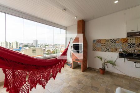 Casa de condomínio à venda com 110m², 3 quartos e 2 vagasÁrea comum