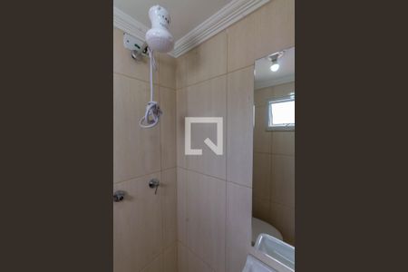 Casa de condomínio à venda com 110m², 3 quartos e 2 vagasBanheiro/Quarto 3