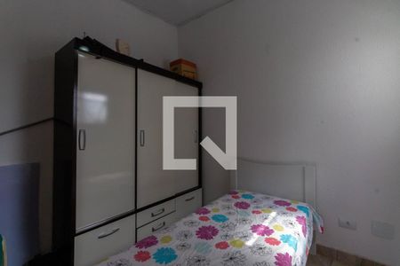 Casa de condomínio à venda com 110m², 3 quartos e 2 vagasQuarto 3