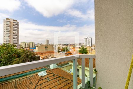Casa de condomínio à venda com 110m², 3 quartos e 2 vagasSacada/Quarto 2