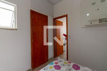 Casa de condomínio à venda com 110m², 3 quartos e 2 vagasQuarto 3