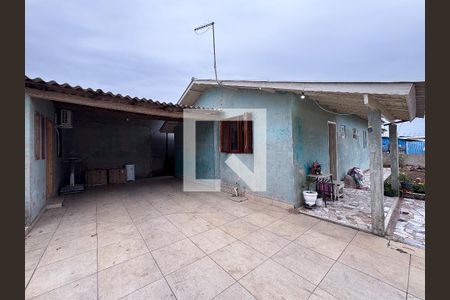 Casa à venda com 110m², 2 quartos e 2 vagas Casa à venda com 110m², 2 quartos e 2 vagasÁrea comum