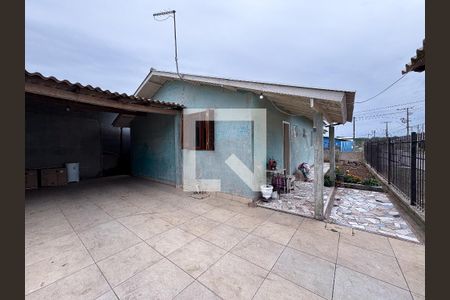 Casa à venda com 110m², 2 quartos e 2 vagas Casa à venda com 110m², 2 quartos e 2 vagasÁrea comum