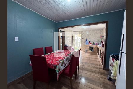 Casa à venda com 110m², 2 quartos e 2 vagas Casa à venda com 110m², 2 quartos e 2 vagasCozinha