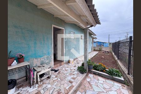 Casa à venda com 110m², 2 quartos e 2 vagas Casa à venda com 110m², 2 quartos e 2 vagasÁrea comum