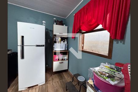 Casa à venda com 110m², 2 quartos e 2 vagas Casa à venda com 110m², 2 quartos e 2 vagasCozinha