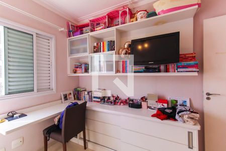 Apartamento à venda com 82m², 3 quartos e 2 vagasQuarto 2