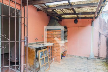 Apartamento à venda com 126m², 2 quartos e sem vagaVaranda