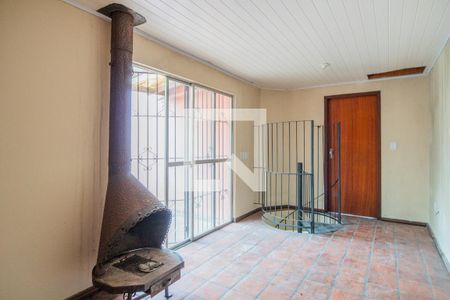 Apartamento à venda com 126m², 2 quartos e sem vagaSala 2