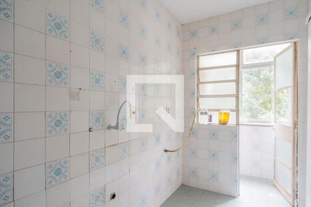 Apartamento à venda com 126m², 2 quartos e sem vagaCozinha e Área de Serviço