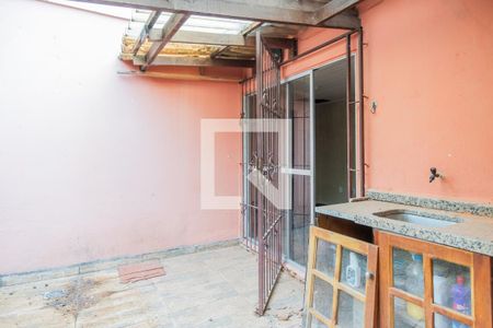 Apartamento à venda com 126m², 2 quartos e sem vagaVaranda