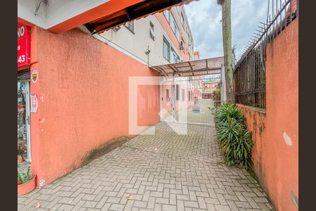 Apartamento à venda com 126m², 2 quartos e sem vagaFachada