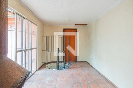 Apartamento à venda com 126m², 2 quartos e sem vagaSala 2