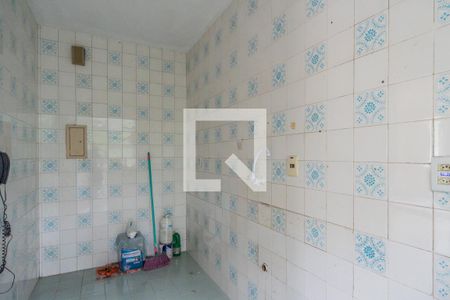 Apartamento à venda com 126m², 2 quartos e sem vagaCozinha e Área de Serviço