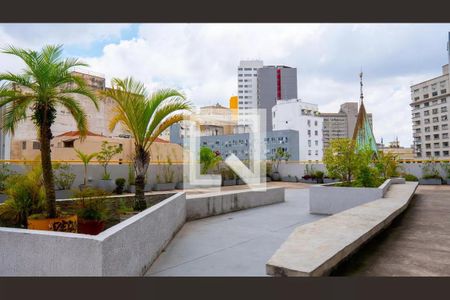 Studio à venda com 50m², 2 quartos e sem vaga Studio à venda com 50m², 2 quartos e sem vagaJardim