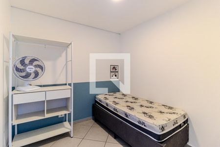 Quarto 2 de kitnet/studio para alugar com 2 quartos, 55m² em República, São Paulo