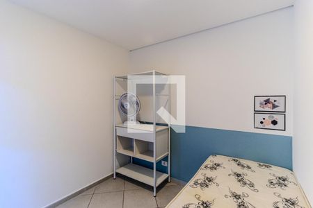 Quarto 2 de kitnet/studio para alugar com 2 quartos, 55m² em República, São Paulo