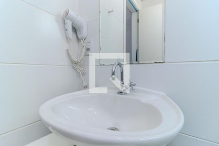 Studio à venda com 50m², 2 quartos e sem vagaBanheiro