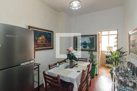 Apartamento à venda com 102m², 2 quartos e sem vagaCopa