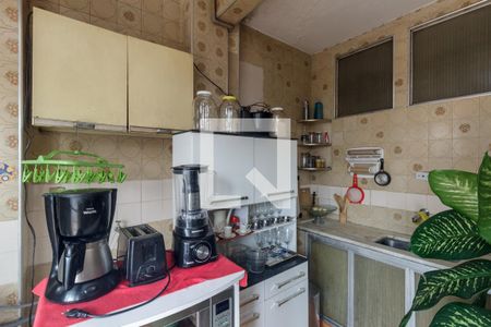 Apartamento à venda com 102m², 2 quartos e sem vagaCozinha