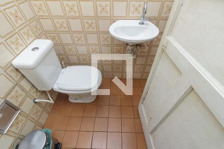 Apartamento à venda com 102m², 2 quartos e sem vagaBanheiro 2