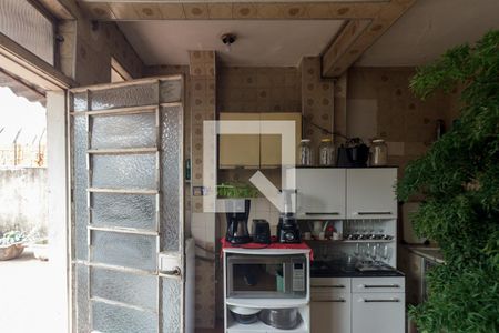 Apartamento à venda com 102m², 2 quartos e sem vagaCozinha