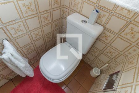 Apartamento à venda com 102m², 2 quartos e sem vagaBanheiro 1 - Suíte