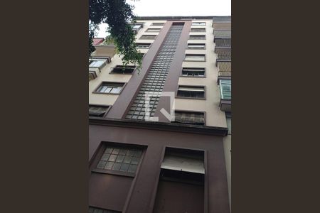 Apartamento à venda com 102m², 2 quartos e sem vagaFachada