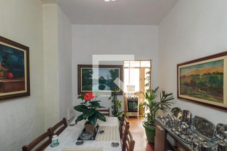 Apartamento à venda com 102m², 2 quartos e sem vagaCopa