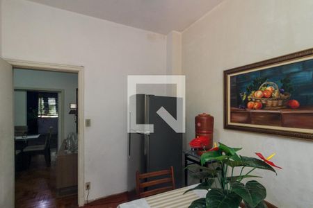 Apartamento à venda com 102m², 2 quartos e sem vagaCopa