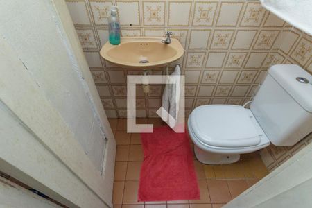 Apartamento à venda com 102m², 2 quartos e sem vagaBanheiro 1 - Suíte