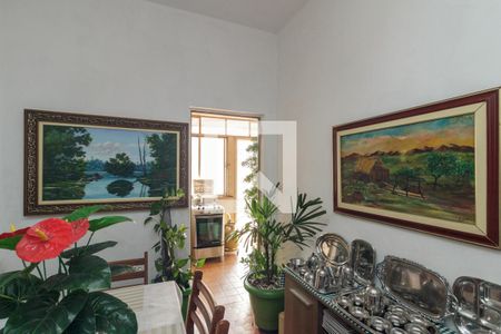 Apartamento à venda com 102m², 2 quartos e sem vagaCopa