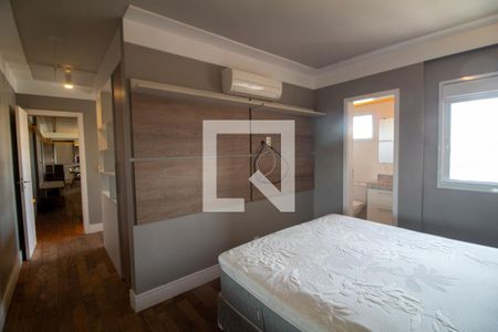 Apartamento à venda com 109m², 3 quartos e 2 vagasSuíte