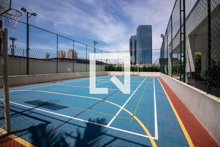 Apartamento à venda com 109m², 3 quartos e 2 vagasÁrea comum - Quadra