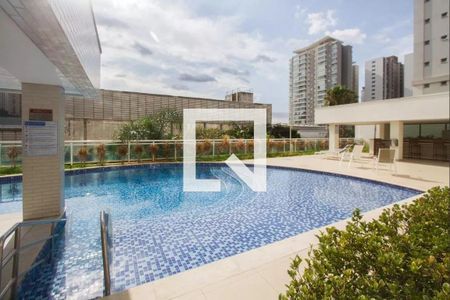 Apartamento à venda com 109m², 3 quartos e 2 vagasÁrea comum - Piscina