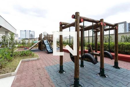Apartamento à venda com 109m², 3 quartos e 2 vagasÁrea comum - Playground