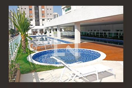 Apartamento à venda com 109m², 3 quartos e 2 vagasÁrea comum - Piscina Infantil