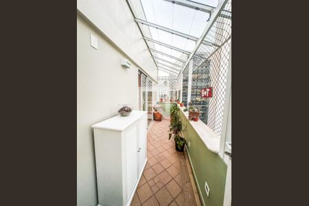 Apartamento à venda com 130m², 2 quartos e 2 vagasFoto 17