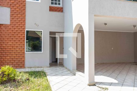 Casa à venda com 450m², 4 quartos e 5 vagasGaragem