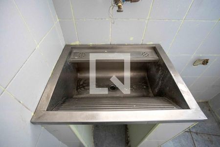 Casa à venda com 450m², 4 quartos e 5 vagasÁrea de Serviço