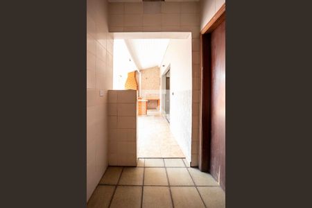 Casa à venda com 450m², 4 quartos e 5 vagasÁrea de Serviço