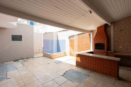 Casa à venda com 450m², 4 quartos e 5 vagasEspaço Gourmet