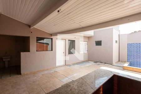 Casa à venda com 450m², 4 quartos e 5 vagasEspaço Gourmet