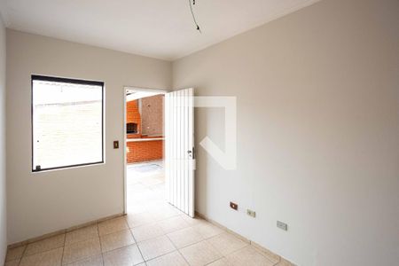Casa à venda com 450m², 4 quartos e 5 vagasQuarto 5