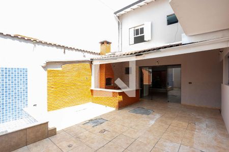 Casa à venda com 450m², 4 quartos e 5 vagasEspaço Gourmet