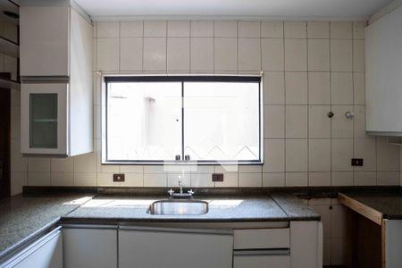 Casa à venda com 450m², 4 quartos e 5 vagasCozinha