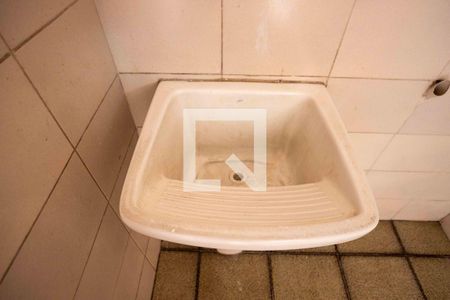 Casa à venda com 450m², 4 quartos e 5 vagasÁrea de Serviço